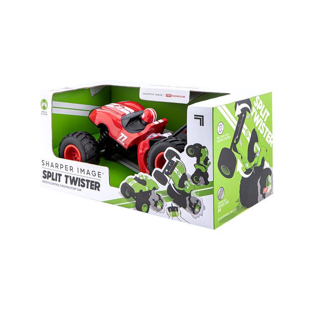Twister rc car discount