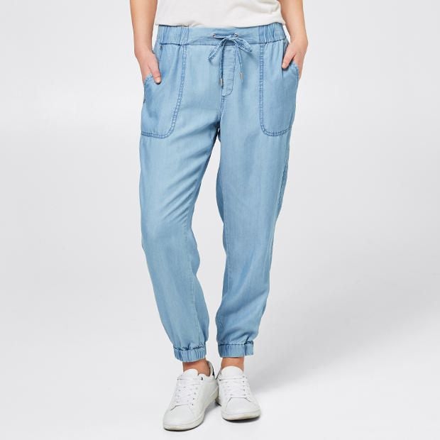 target jogger jeans