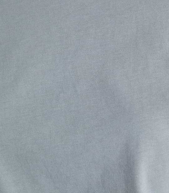 Preview Roll Cuff Supima T-Shirt