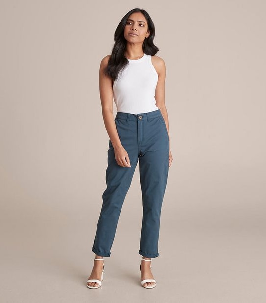 Dannii Minogue Petites Chino Pants