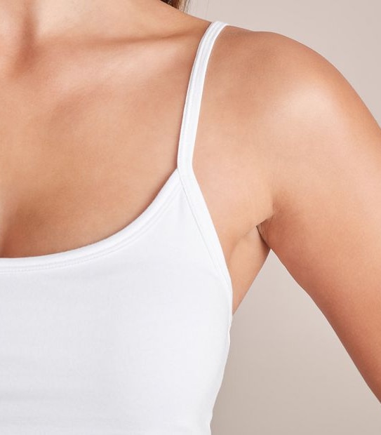 Australian Cotton Tank Top
