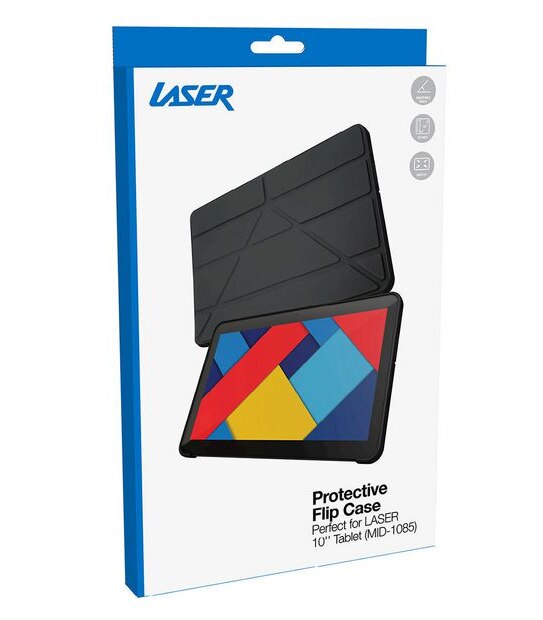 Laser 10" Tablet Case