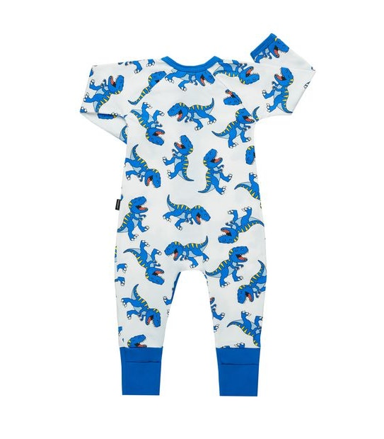 Bonds Baby Wondersuit Coverall