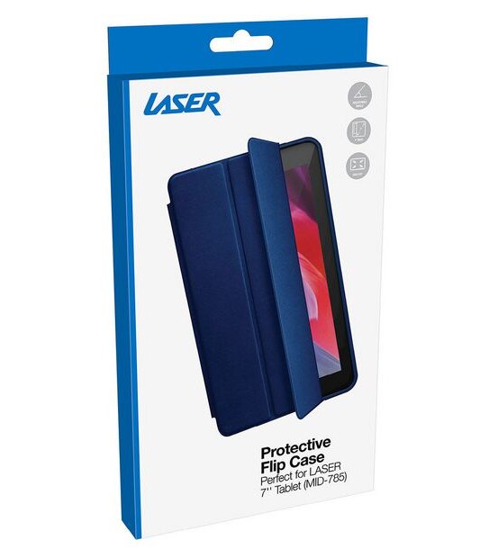 Laser 7" Tablet Case