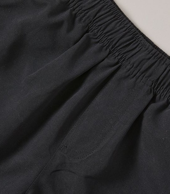 Microfibre School Shorts