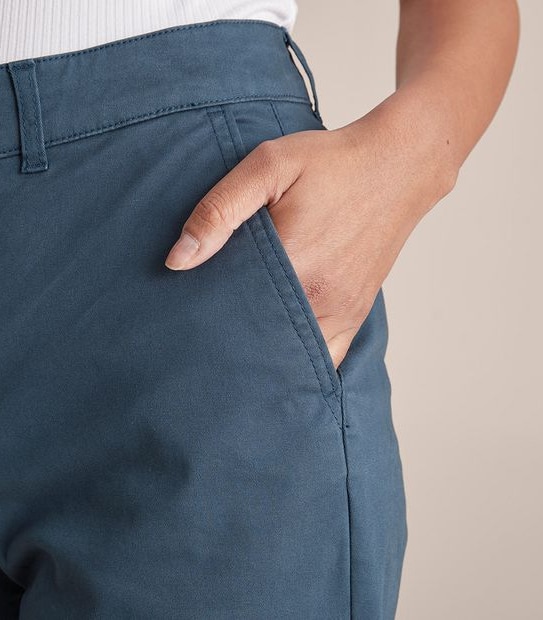 Dannii Minogue Petites Chino Pants