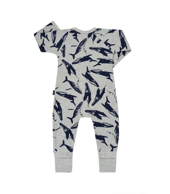 Bonds Baby Wondersuit Coverall