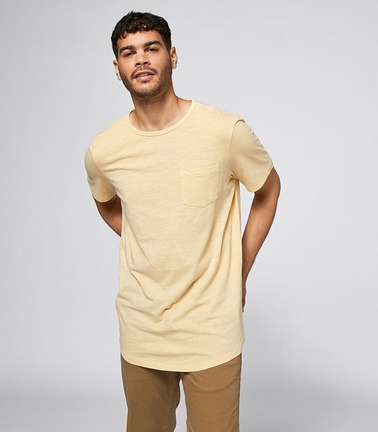 Pocket T-Shirt