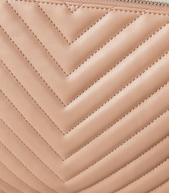 Quilted Pouch