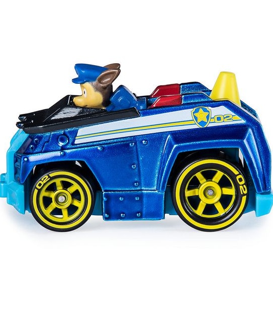 PAW Patrol Die Cast Vehicle - Assorted*