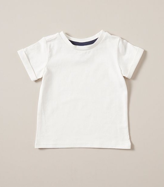 2 Piece Baby Shortall Set