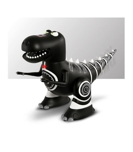 Sharper Image - RC Robotic Robotosaur Mini
