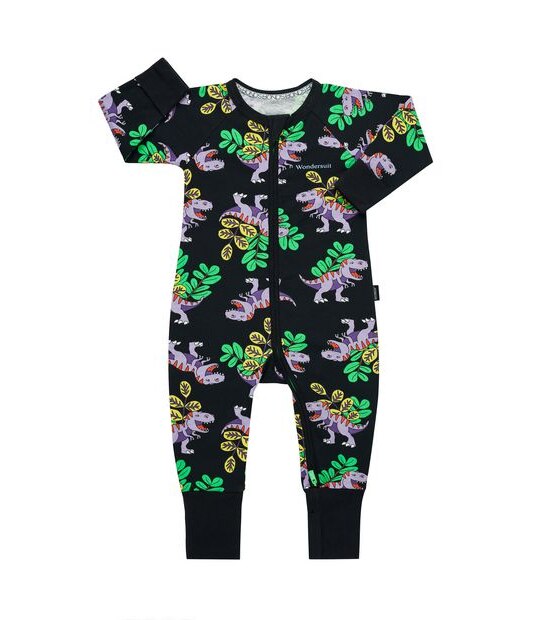 Bonds Baby Wondersuit Coverall