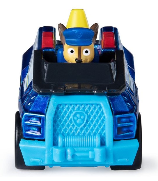 PAW Patrol Die Cast Vehicle - Assorted*