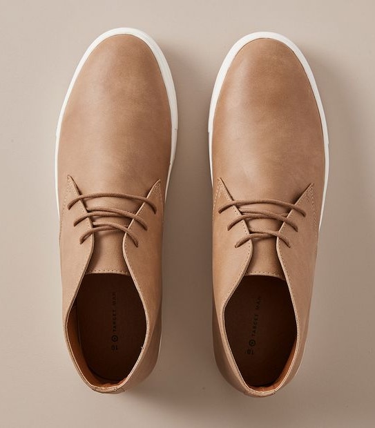 Mens Grant Hybrid Boots