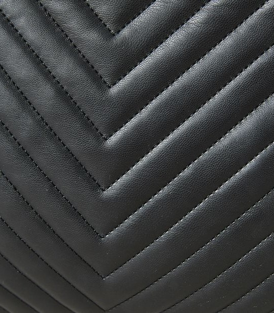 Quilted Pouch