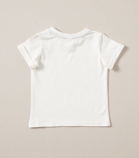 2 Piece Baby Shortall Set
