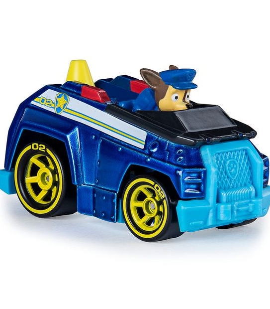 PAW Patrol Die Cast Vehicle - Assorted*
