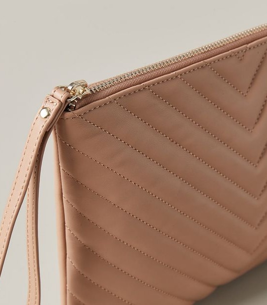 Quilted Pouch