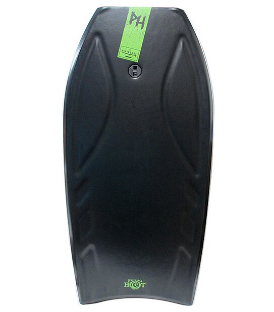 Piping Hot Bodyboard 106cm Target Australia