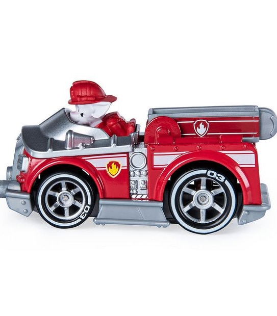 PAW Patrol Die Cast Vehicle - Assorted*