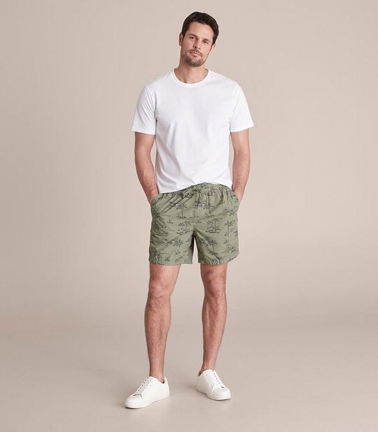 Barwon Shorts 3 of 5