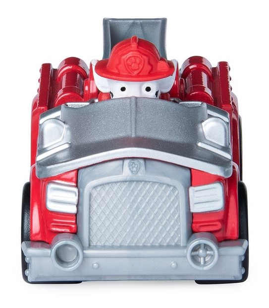 PAW Patrol Die Cast Vehicle - Assorted*