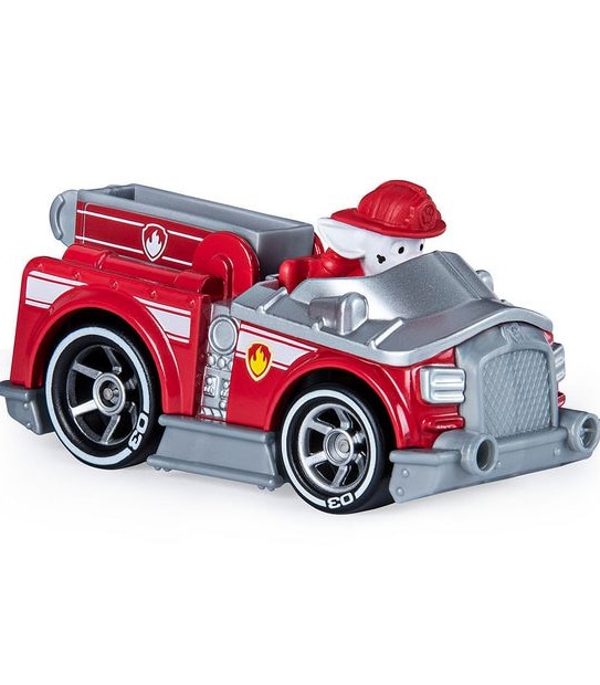 PAW Patrol Die Cast Vehicle - Assorted*