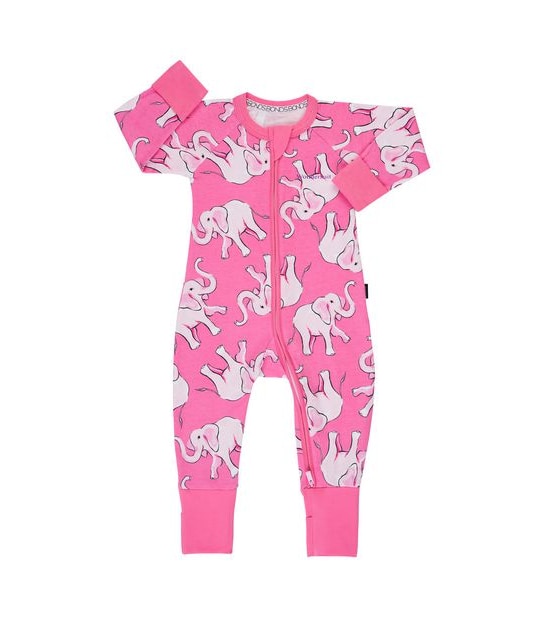 Bonds Baby Wondersuit Coverall