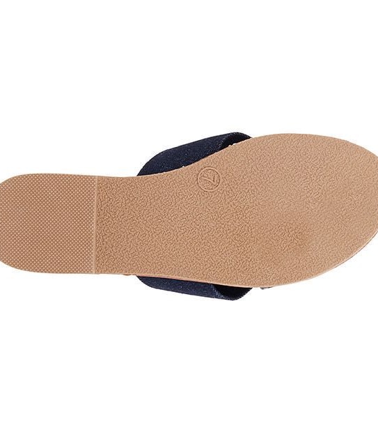 Tesni Strapped Sandals