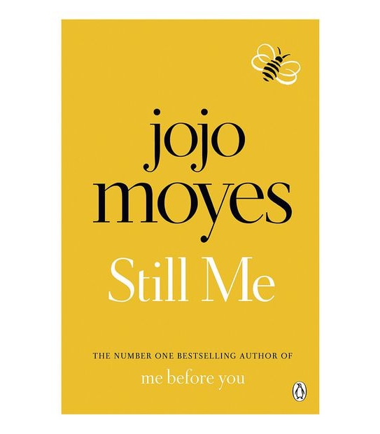 Still Me - Jojo Moyes