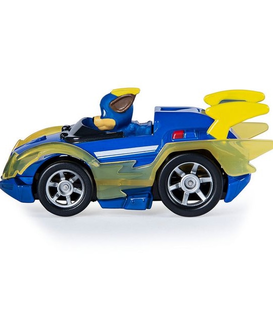 PAW Patrol Die Cast Vehicle - Assorted*