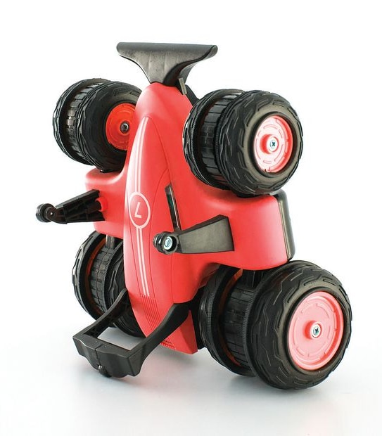 Sharper Image - RC Spin Drifter 360 Car