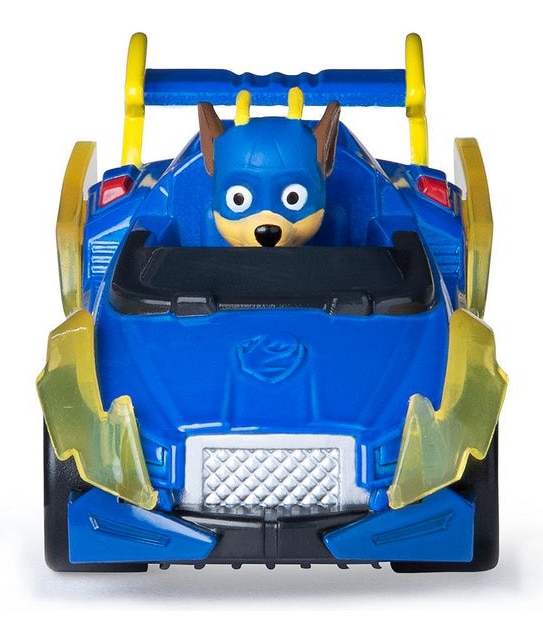 PAW Patrol Die Cast Vehicle - Assorted*