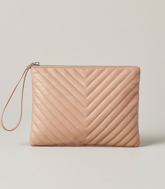 Quilted Pouch