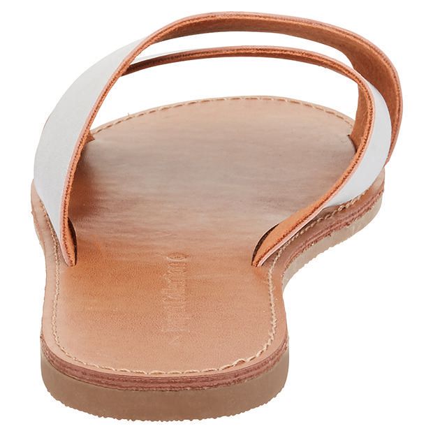 Tesni Strapped Sandals Target Australia