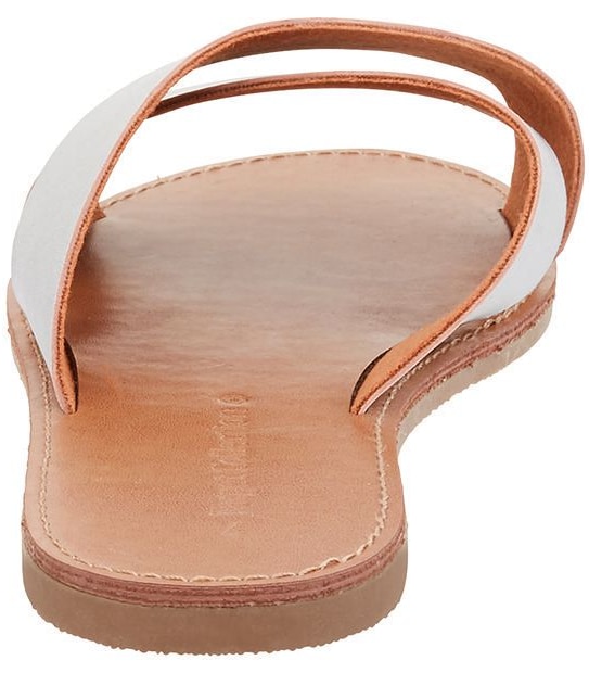 Tesni Strapped Sandals
