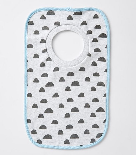 Pop Over Bibs 2 Pack