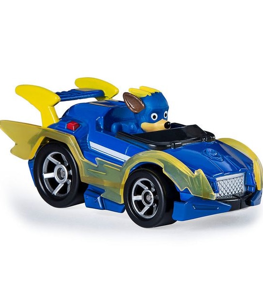 PAW Patrol Die Cast Vehicle - Assorted*
