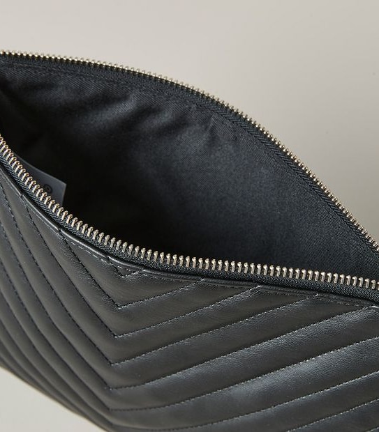 Quilted Pouch