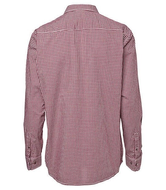 Casual Check Shirt 2 of 3