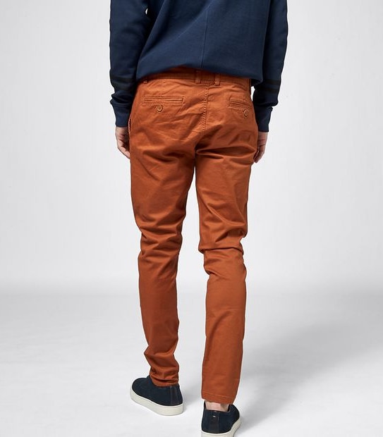 Commons Skinny Chino Pants