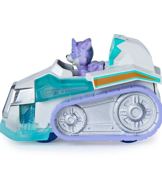 PAW Patrol Die Cast Vehicle - Assorted*