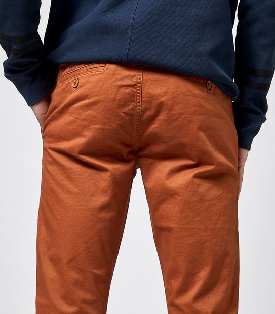 Commons Skinny Chino Pants