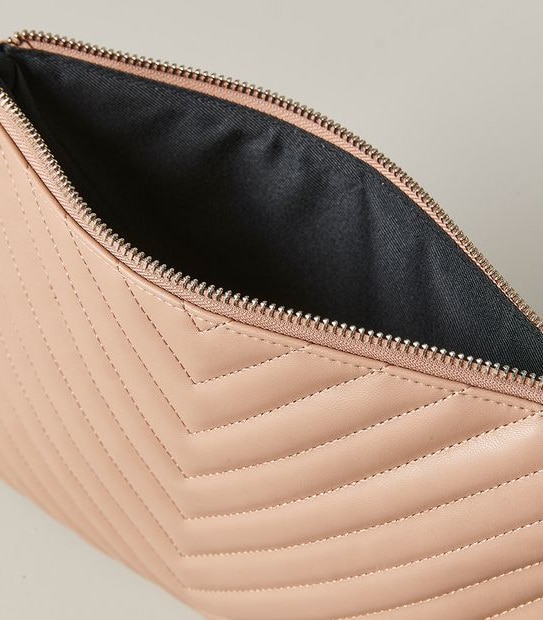Quilted Pouch