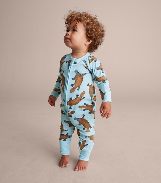 Bonds Baby Zip Wondersuit Coverall