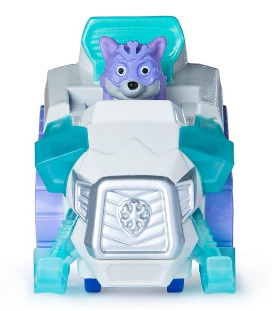 PAW Patrol Die Cast Vehicle - Assorted*