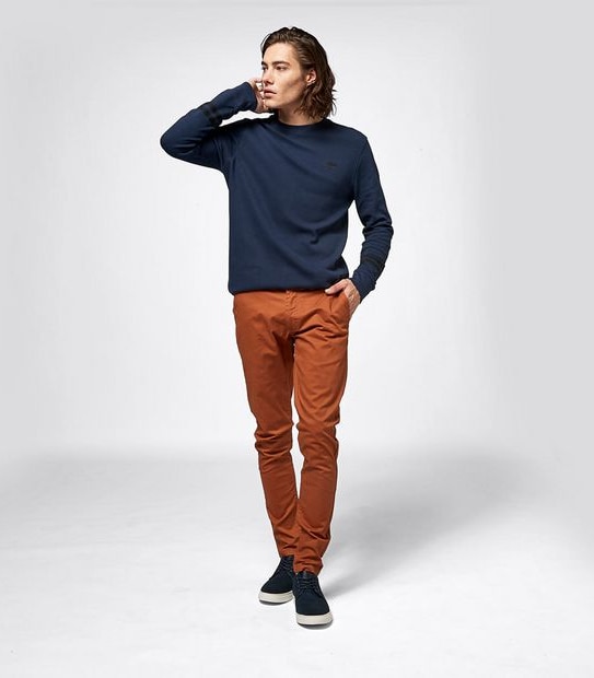Commons Skinny Chino Pants