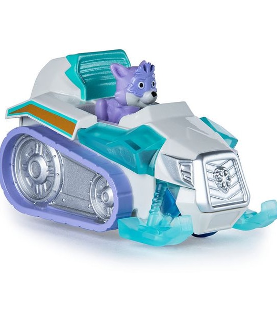 PAW Patrol Die Cast Vehicle - Assorted*