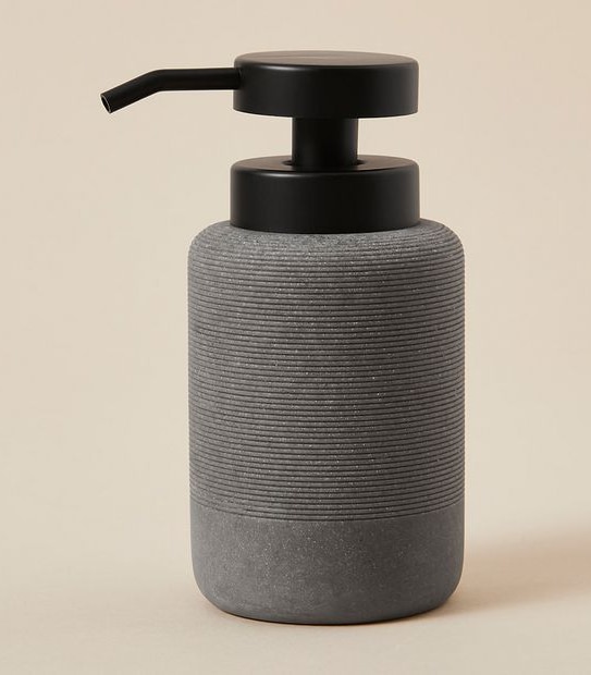 Marlo Soap Dispenser